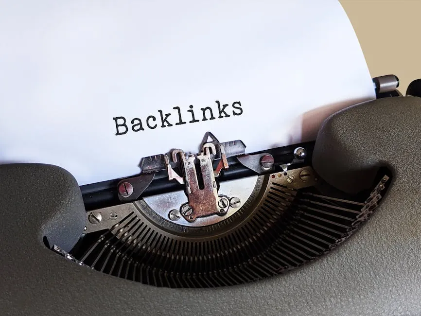 Cara Mengecek Kualitas Backlink untuk Meningkatkan Keamanan Digital