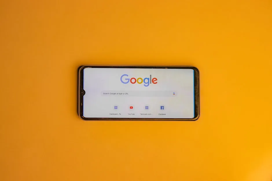 Cara Menggunakan Google Trends untuk Riset Keyword dalam Keamanan Digital