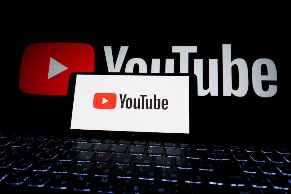 Cara Verifikasi Akun YouTube dengan Cepat: Panduan Lengkap untuk Anda