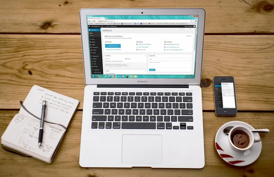 Plugin WordPress Terbaik 2026: Optimalkan Keamanan Digital dan Kinerja Website Anda